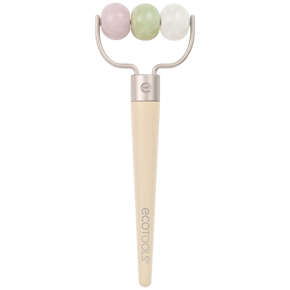 NWT ECO TOOLS MULTI-STONE BODY SCULPTING ROLLER!